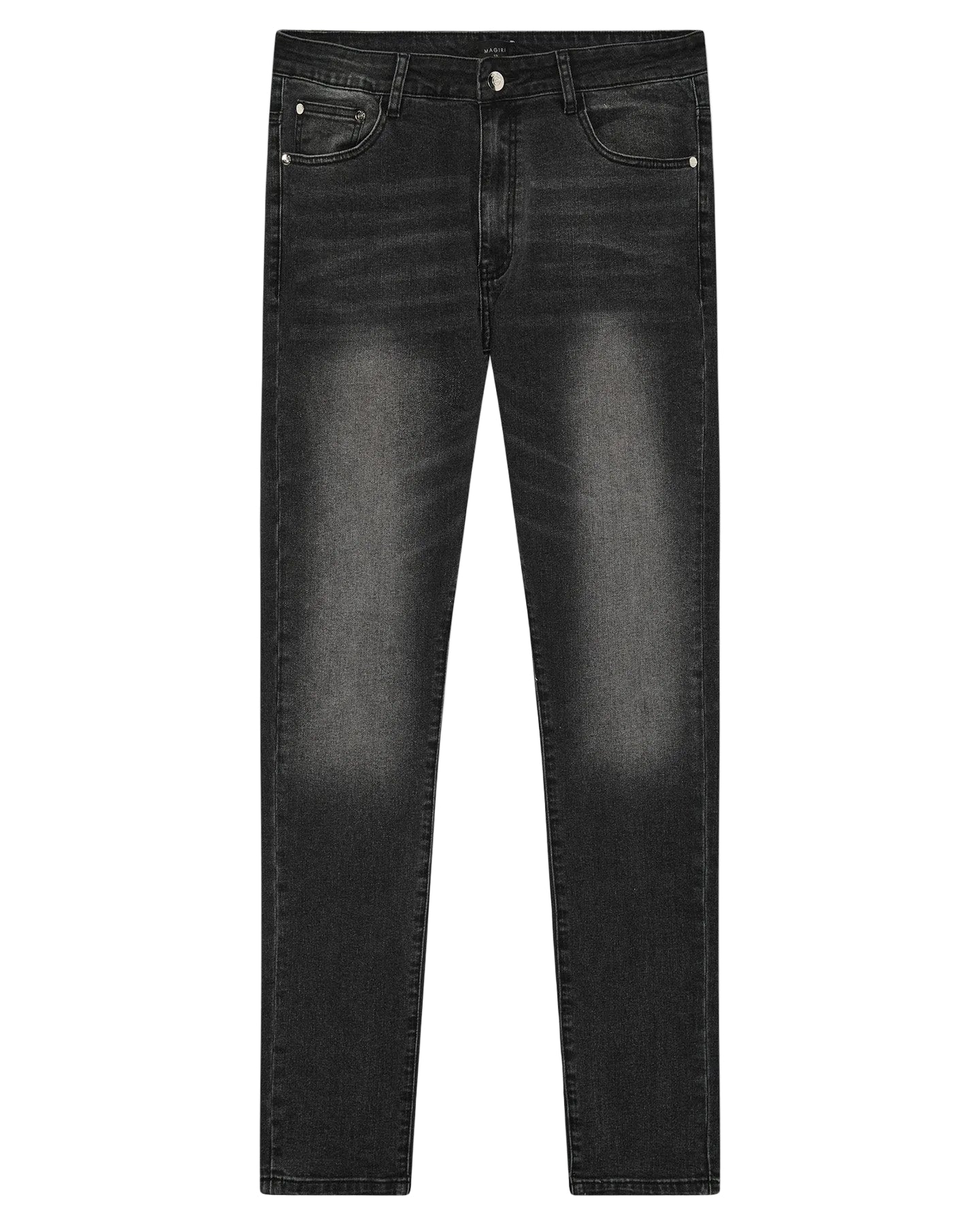 MAGIRI Dawn Slim Black Jeans